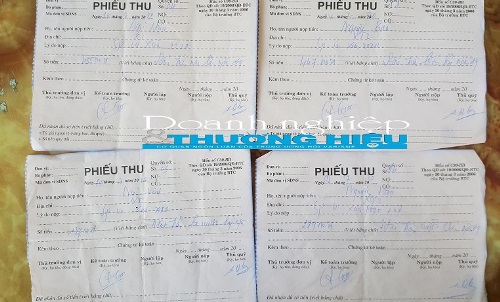 Can Lộc - Hà Tĩnh: Nhiều dấu hiệu sai phạm tại một HTX nông nghiệp